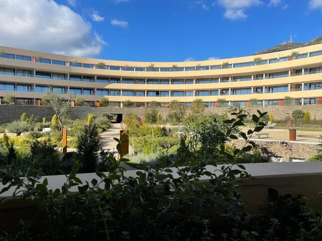 Apartamento 2 habitaciones 130m² en venta - Centro — 38