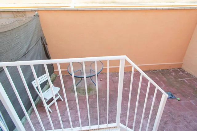 Gran casa adosada en Montequinto, con sótano, buhardilla y espectacular terraza!!! — 25