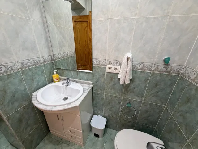 Piso perfectamente conectado en calle Héroe de Sostoa, 162 — 22