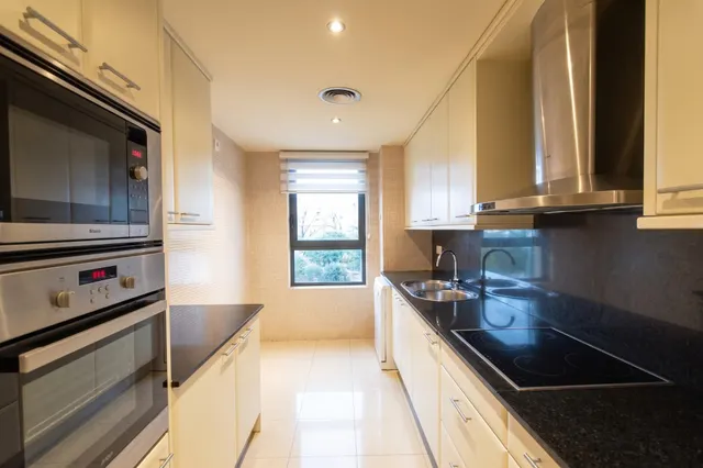 Piso 4 habitaciones 138m² en venta - Diagonal Mar i el Front Marítim del Poblenou — 8