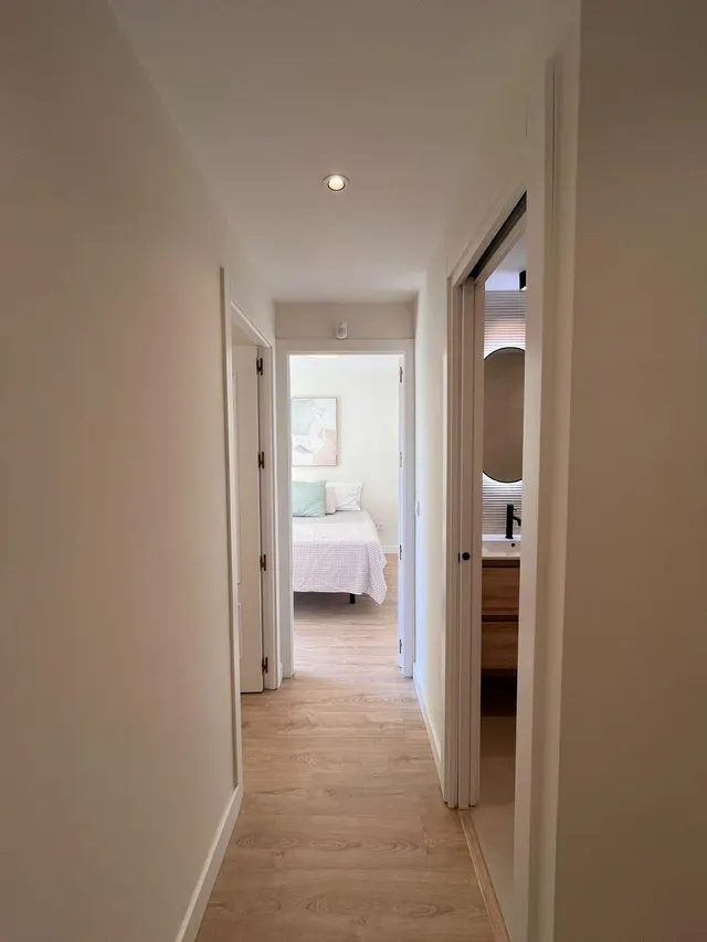 Piso 3 habitaciones 89m² en venta - El Palo — 8