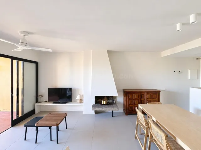 Apartamento con LICENCIA TURISTICA vistas al mar, licencia t - foto 5