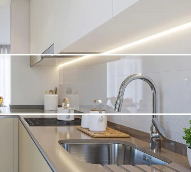 *** APARTAMENTOS DE NUEVA CONSTRUCCIÓN PARA ENTREGAR A FINALES DE ESTE MISMO AÑO !!! — 19