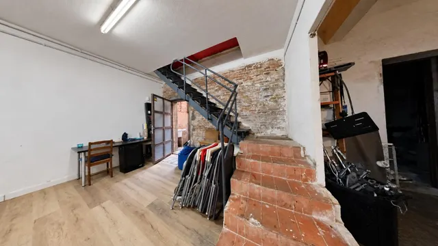Dúplex 2 habitaciones 240m² en venta - El Poble-sec — 17