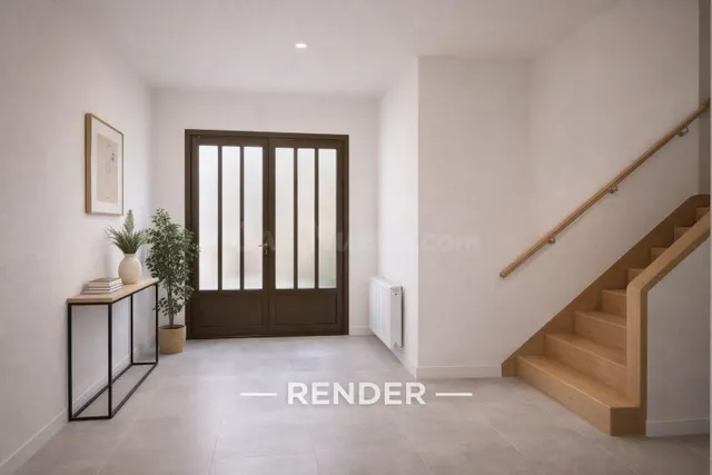 Casa 2 habitaciones 177m² en venta - L Atzúbia - foto 4