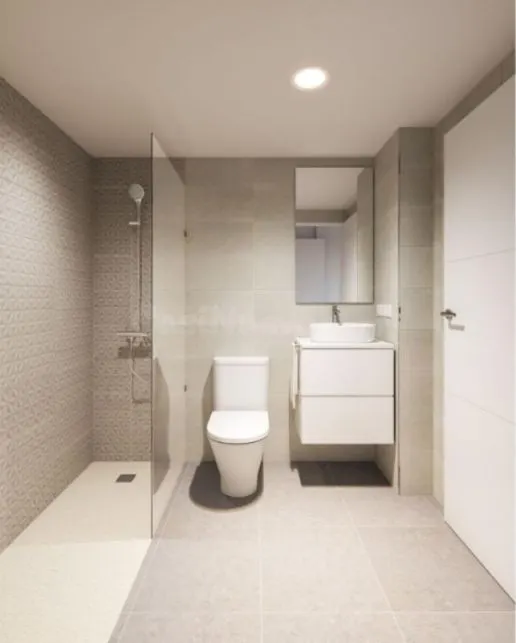 Apartamento 2 habitaciones 107m² en venta - El Tomillar — 7