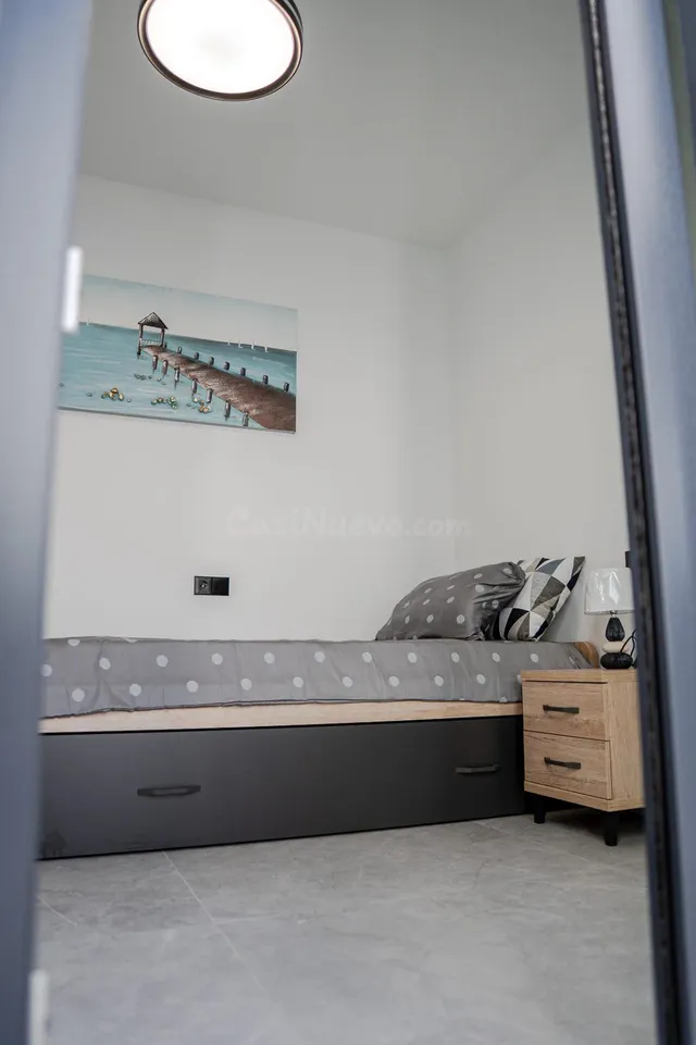 Bungalows Obra Nueva en San Javier, Murcia | 2 y 3 Dormitori - foto 4