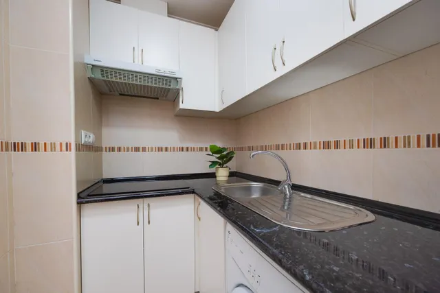 Ático 1 habitación 46m² en venta - torrevieja — 15
