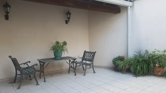 ADOSADO DE LUJO  EN ALBAIDA (VALENCIA) — 9