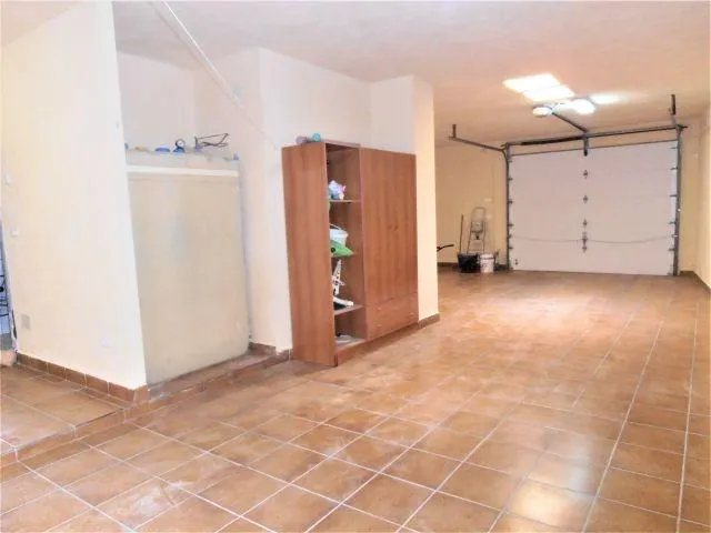 ESPECTACULAR CHALET CON 1.445M2 DE PARCELA EN LAS FILIPINAS VILLAMARTIN — 13
