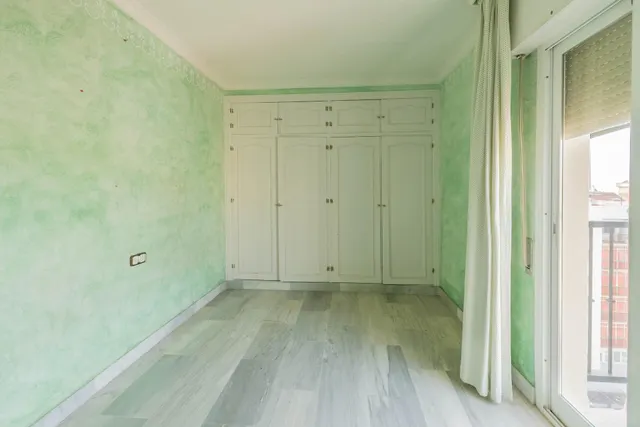 Amplio y céntrico ático con terraza y vistas al mar en Fuengirola — 25