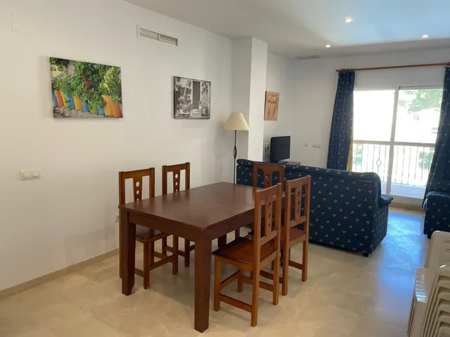 ESTUPENDO APARTAMENTO EN NOVO SANCTI PETRI — 17