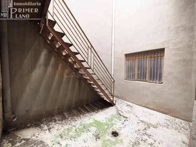 *Casa de 3plantas en construcción en el centro de Tomelloso  - foto 4
