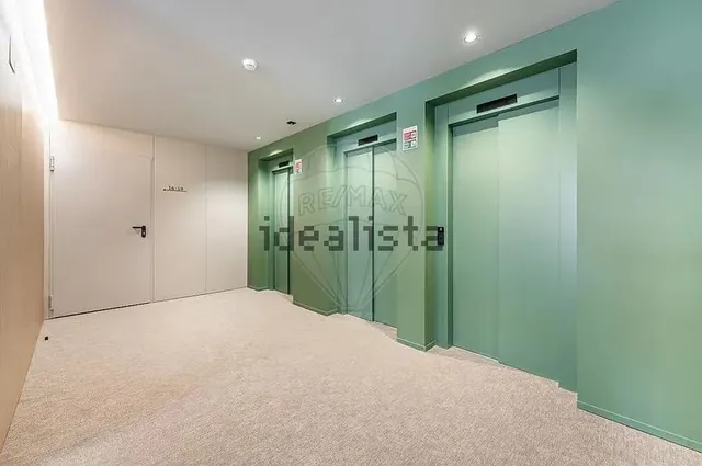 Apartamento 52m² en venta - São Victor — 9