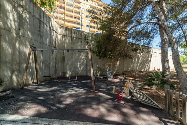 Apartamento en esquina con vistas al mar en Altos de Campoamor — 35