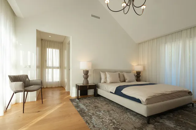 Ático Dúplex 3 habitaciones 206m² en venta - Marbella — 16