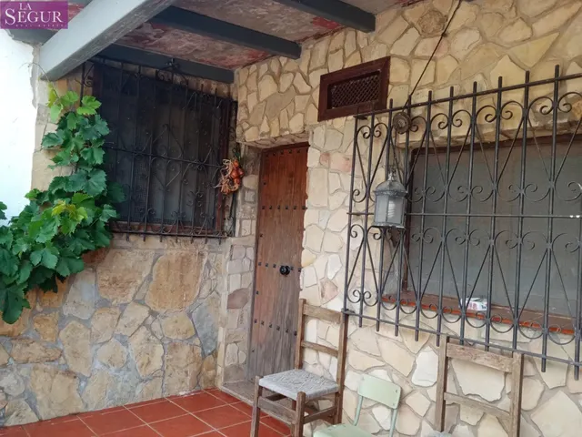 FINCA RÚSTICA VACACIONAL - EXCELENTE SITIO PARA DESCONECTAR. — 38