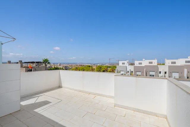 Casa 4 habitaciones 158m² en venta - Aguas Nuevas — 41
