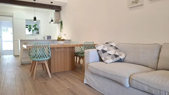 Casa 3 habitaciones 63m² en venta - La Chismosa — 14
