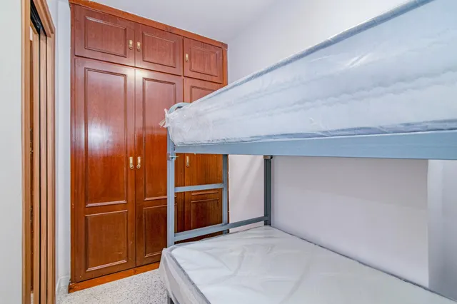 APARTAMENTO A 150 METROS DE LA PLAYA CON VISTAS AL MAR !!!!!!!!!! — 15