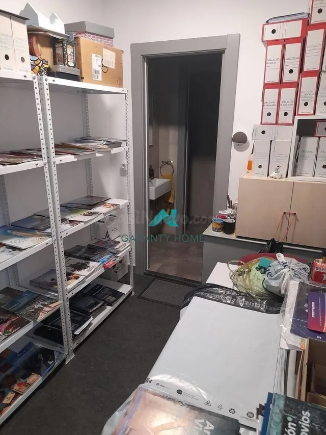 Oficina en venta en Paseo Sagasta, Zaragoza - foto 5