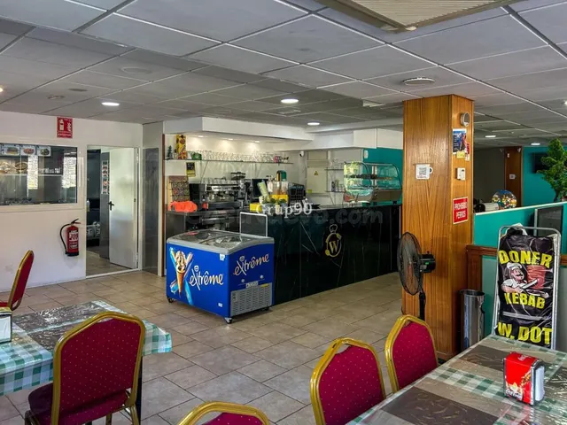 ? local comercial en venta en pleno centro de Viella — 9