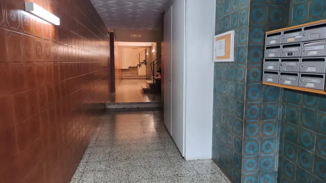 ¡Piso de 4 habitaciones con balcón y muchas posibilidades en Bellavista! — 27