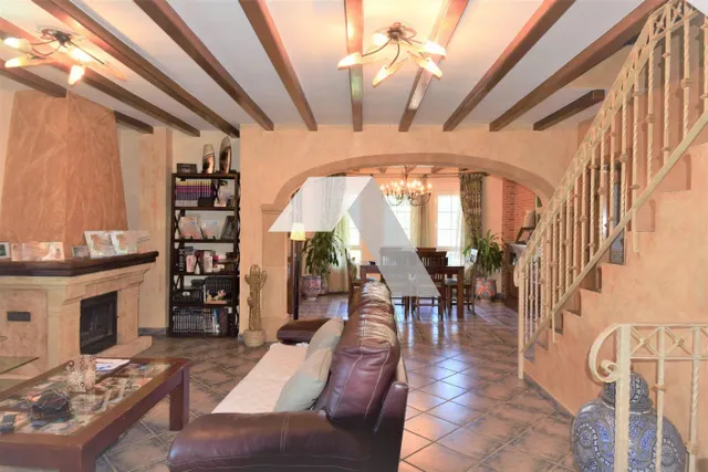 Espectacular chalet en venta — 9
