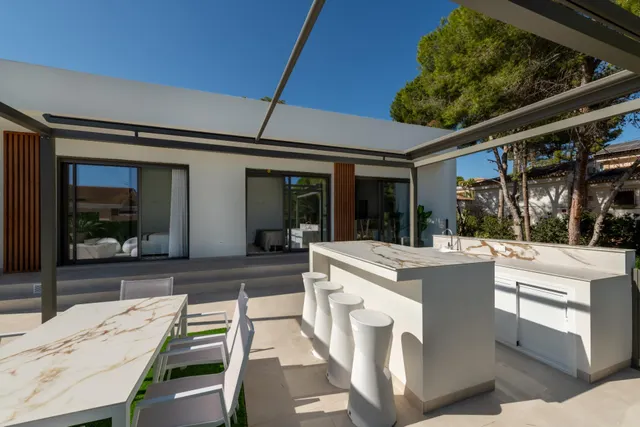 Impresionante Villa en Pinar de Campoverde - Pilar de la Horadada por €845,000 — 15