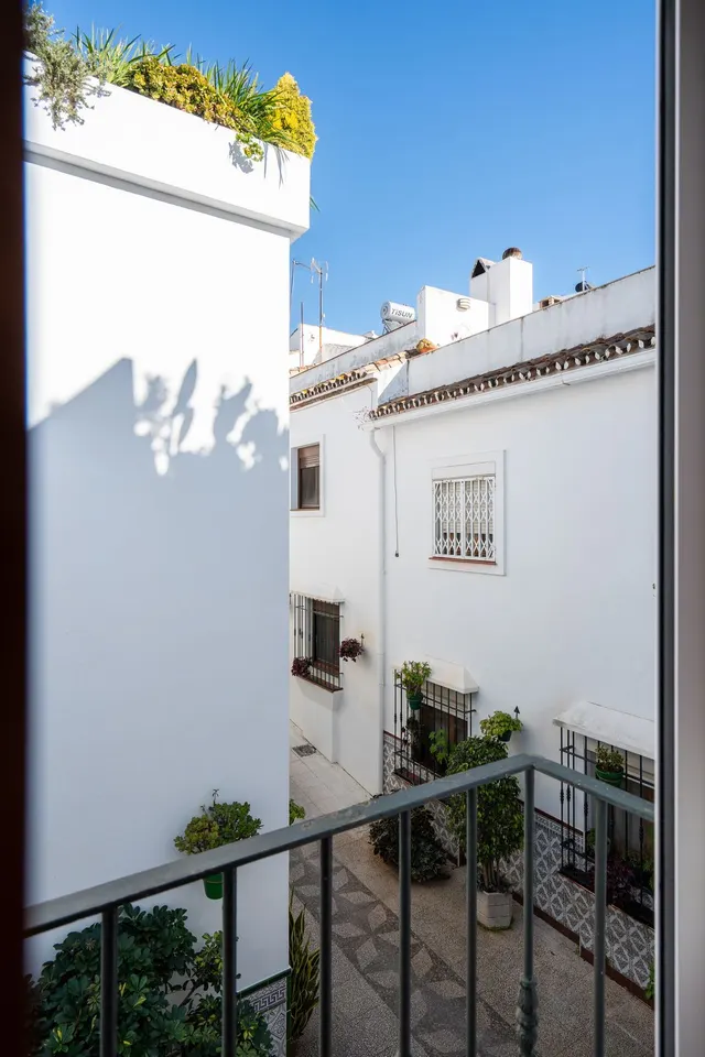 Adosado 5 habitaciones 170m² en venta - Costa Del Sol — 38