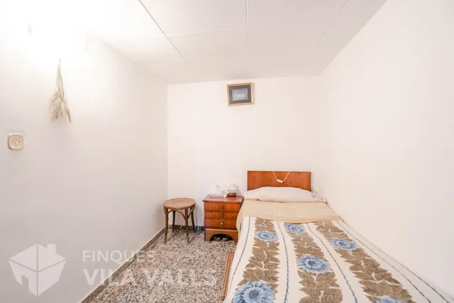 Granja amb posibilitat dues vivendes — 23