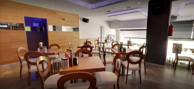 Cafetería en calle Italia 3, Almeria — 7