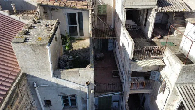 Edificio en venta - Cerca del centro — 15
