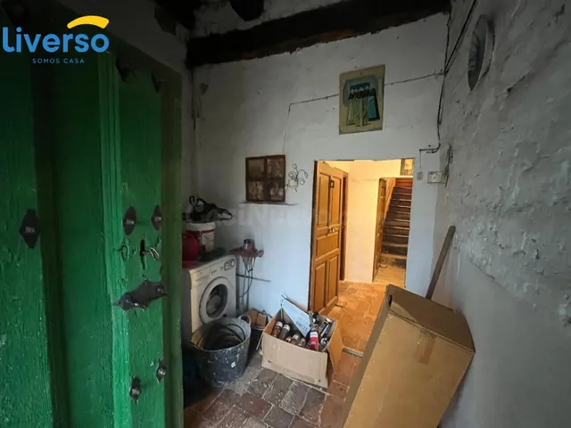 Encanto Rústico en Villasandino: Casa Tradicional con Terren - foto 2