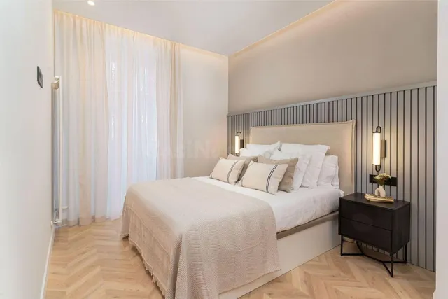 Piso 3 habitaciones 139m² en venta - Malasaña - foto 4