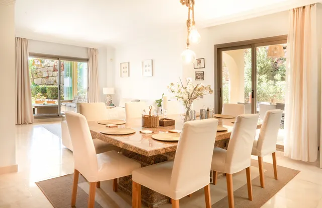 Apartamento 3 habitaciones 128m² en venta - Costa del Sol — 19