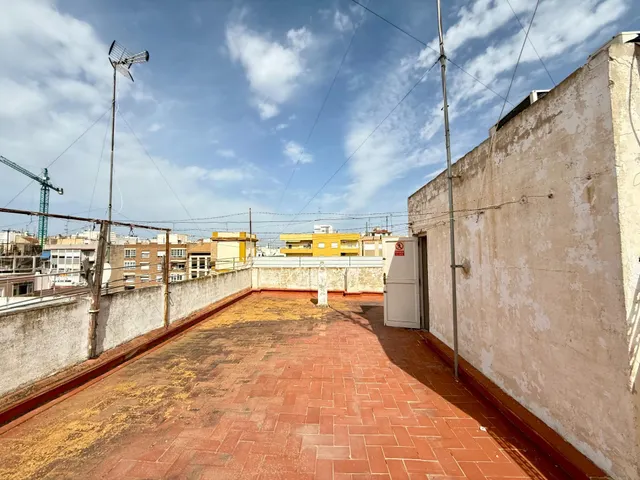 EDIFICIO/HOSTAL EN PLENO CORAZÓN DE SANTA POLA — 47