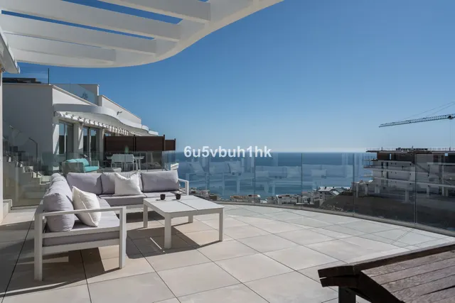 Ático Dúplex 3 habitaciones 96m² en venta - Centro — 7