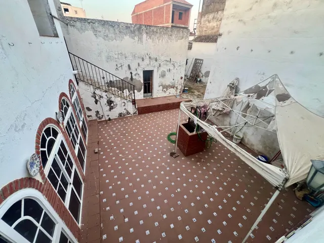 ¡Gran oportunidad en Villafranca de Córdoba! — 14