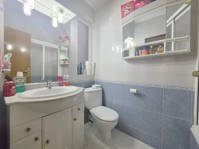 Piso en venta en la zona Sur de Ávila — 13