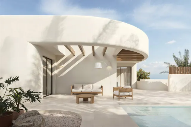 Villa 3 habitaciones 116m² en venta - Comunidad valenciana — 27