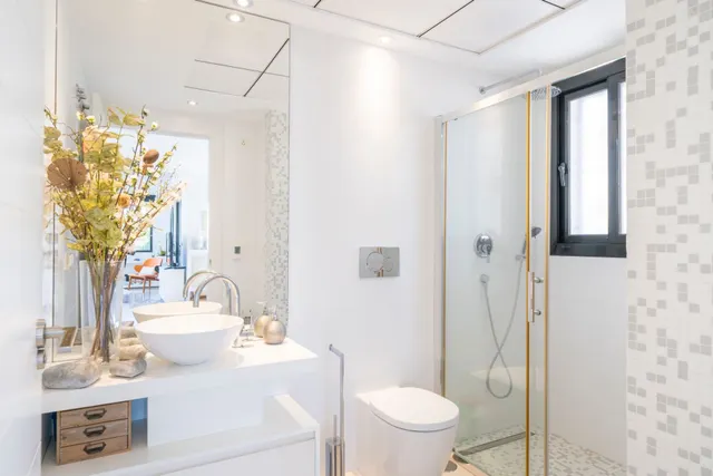 Villa 3 habitaciones 122m² en venta - Centro de la Ciudad Quesada — 17