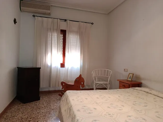 CASA DE CAMPO CERCA DE ELCHE — 26