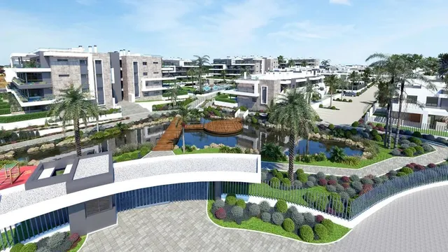 Apartamento 2 habitaciones 98m² en venta - El limonar — 7