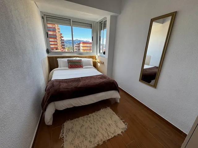 Apartamento frontal al mar completamente reformado — 15