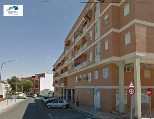 Venta de Piso en Almendralejo (Badajoz) — 2