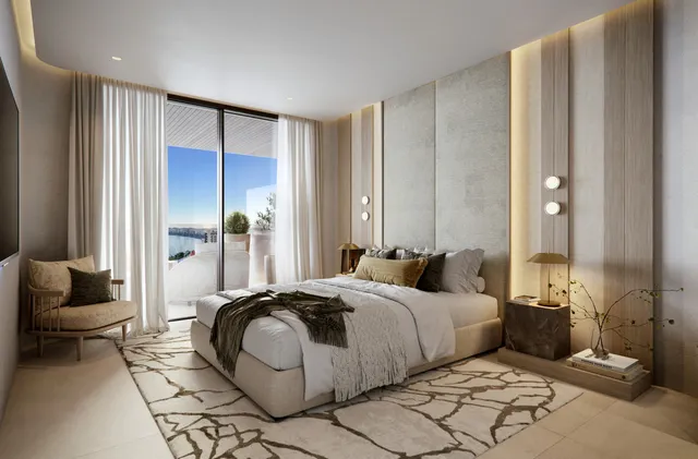 Apartamento 2 habitaciones 109m² en venta - Centro — 8