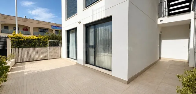 Apartamento 3 habitaciones 78m² en venta - Los Balcones - Los Altos del Edén — 5