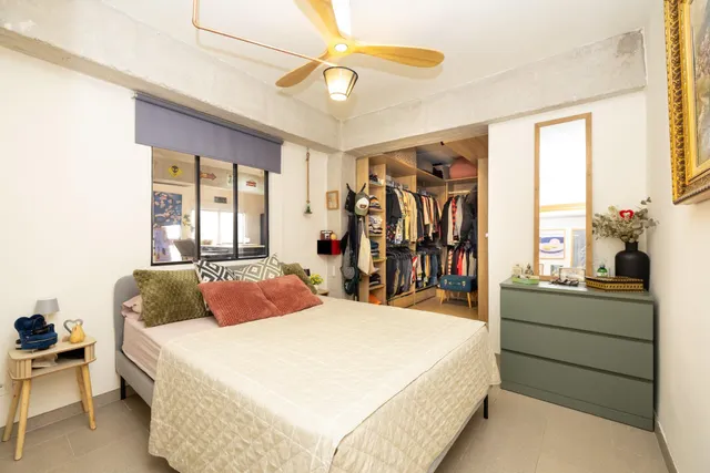 Piso Reformado en Zona Comercial y Universitaria de Granada - €330,000 — 20