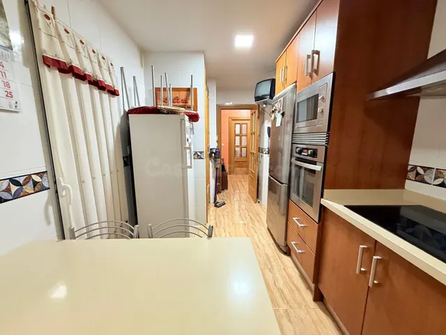 PRECIOSO PISO EN LORCA - foto 4